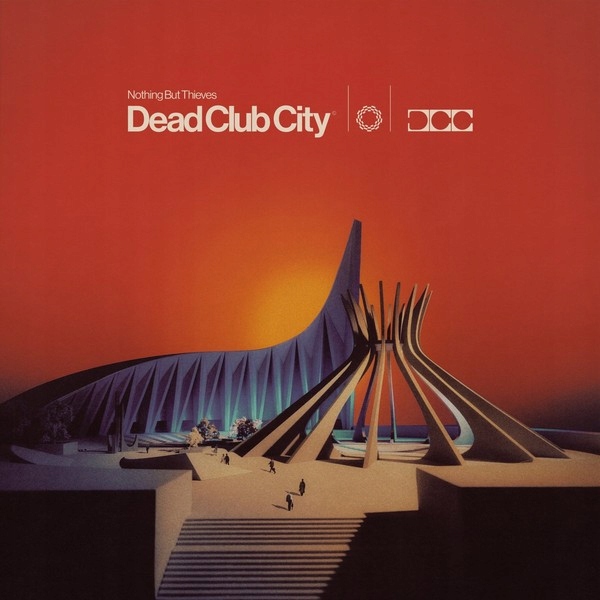 

Nothing But Thieves Dead Club City (vinyl)