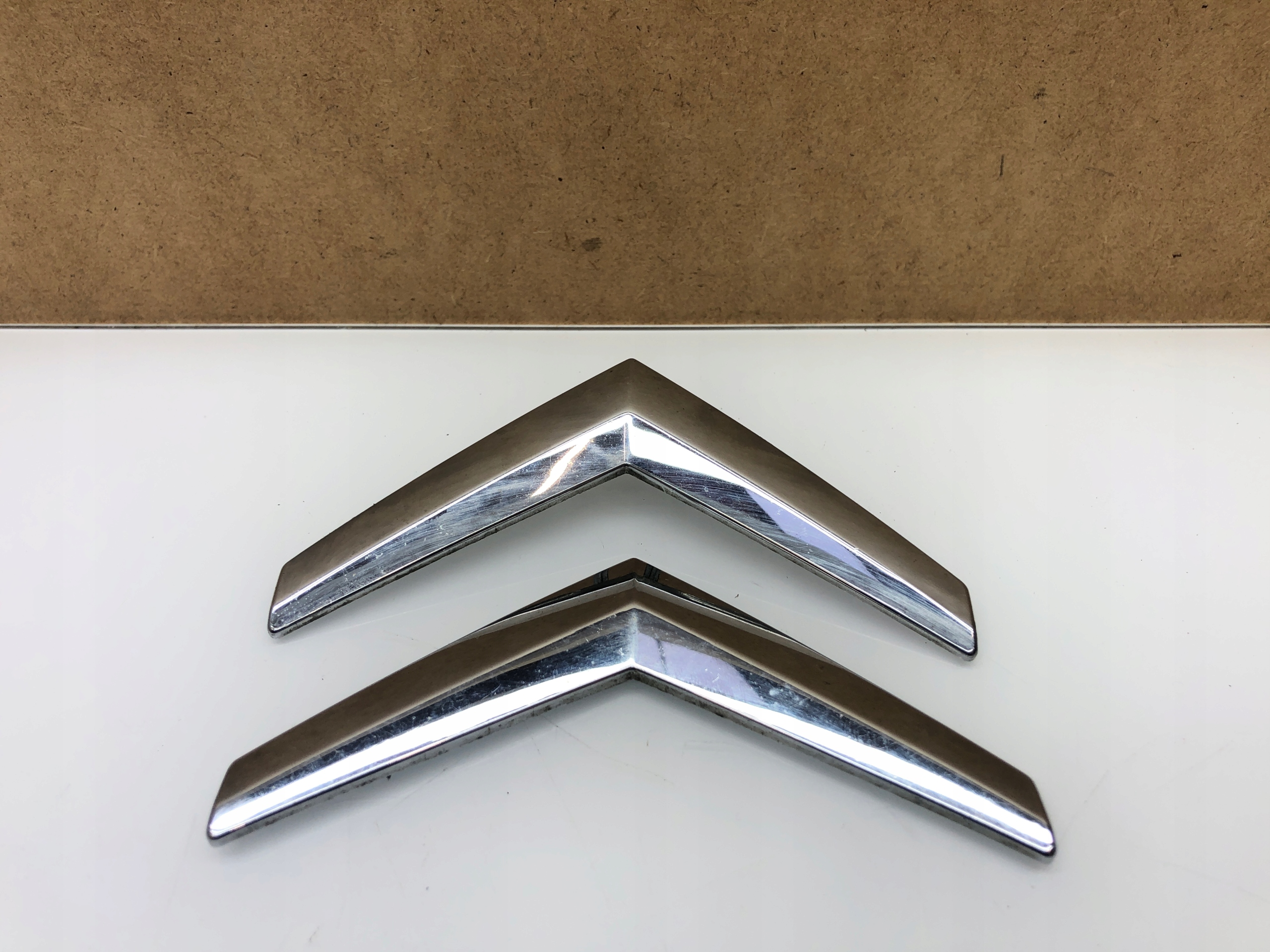 CITROEN C5 AIRCROSS логотип Emblemat эмблема значок