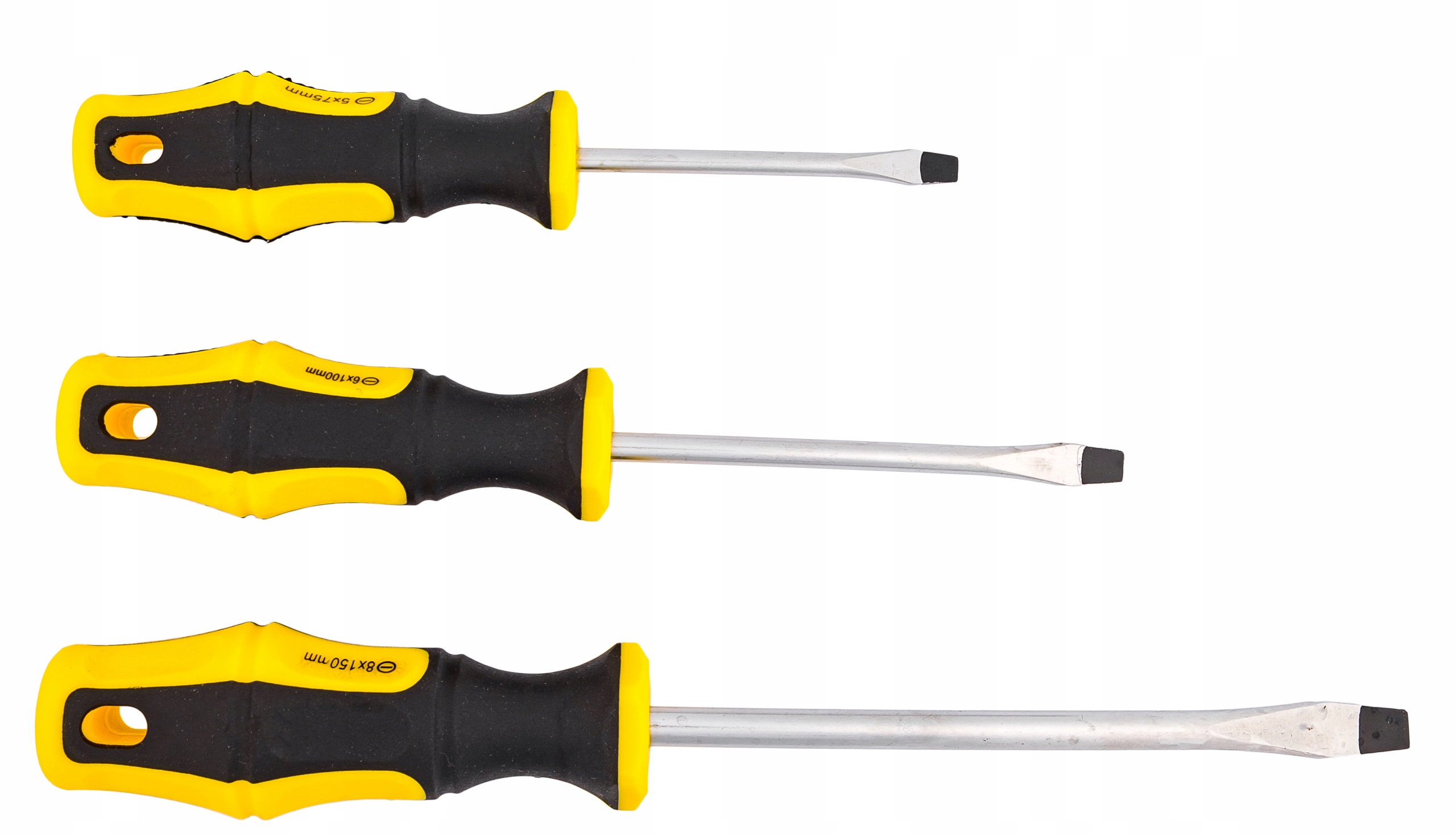 ZESTAW ŚRUBOKRĘTÓW WKRĘTAKÓW PRECYZYJNE BITY KLUCZE NASADOWE TORX 65el Marka WMC Tools