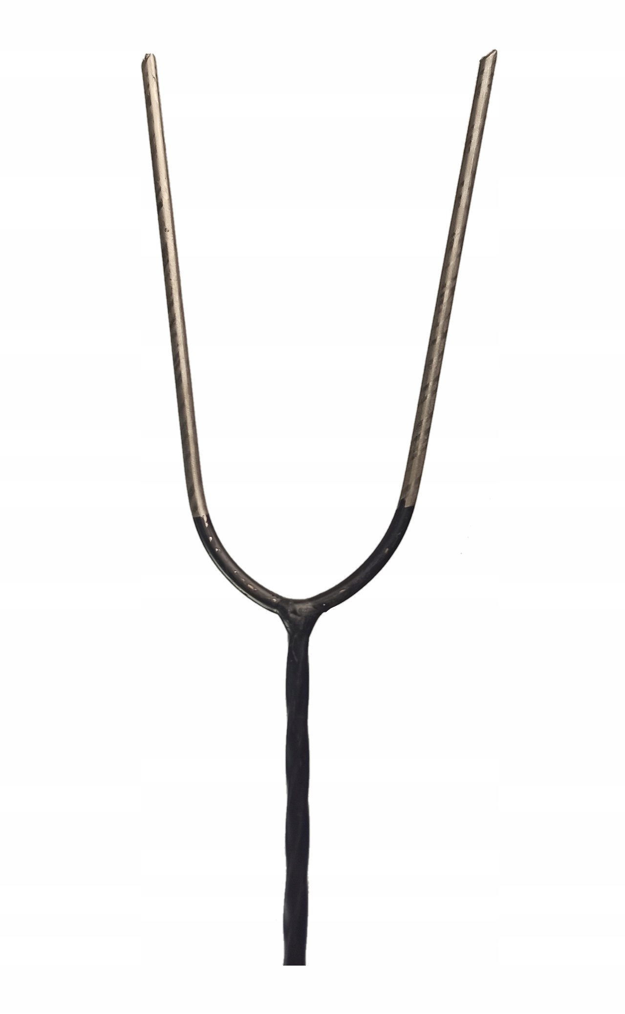 KIJE NA OGNISKO 150CM(10SZ)+WIESZAK KON.NIERDZEWNA Rodzaj widelec ogniskowy (widełki)