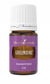 Olejek * Grounding * Young Living 5 ml Równowaga