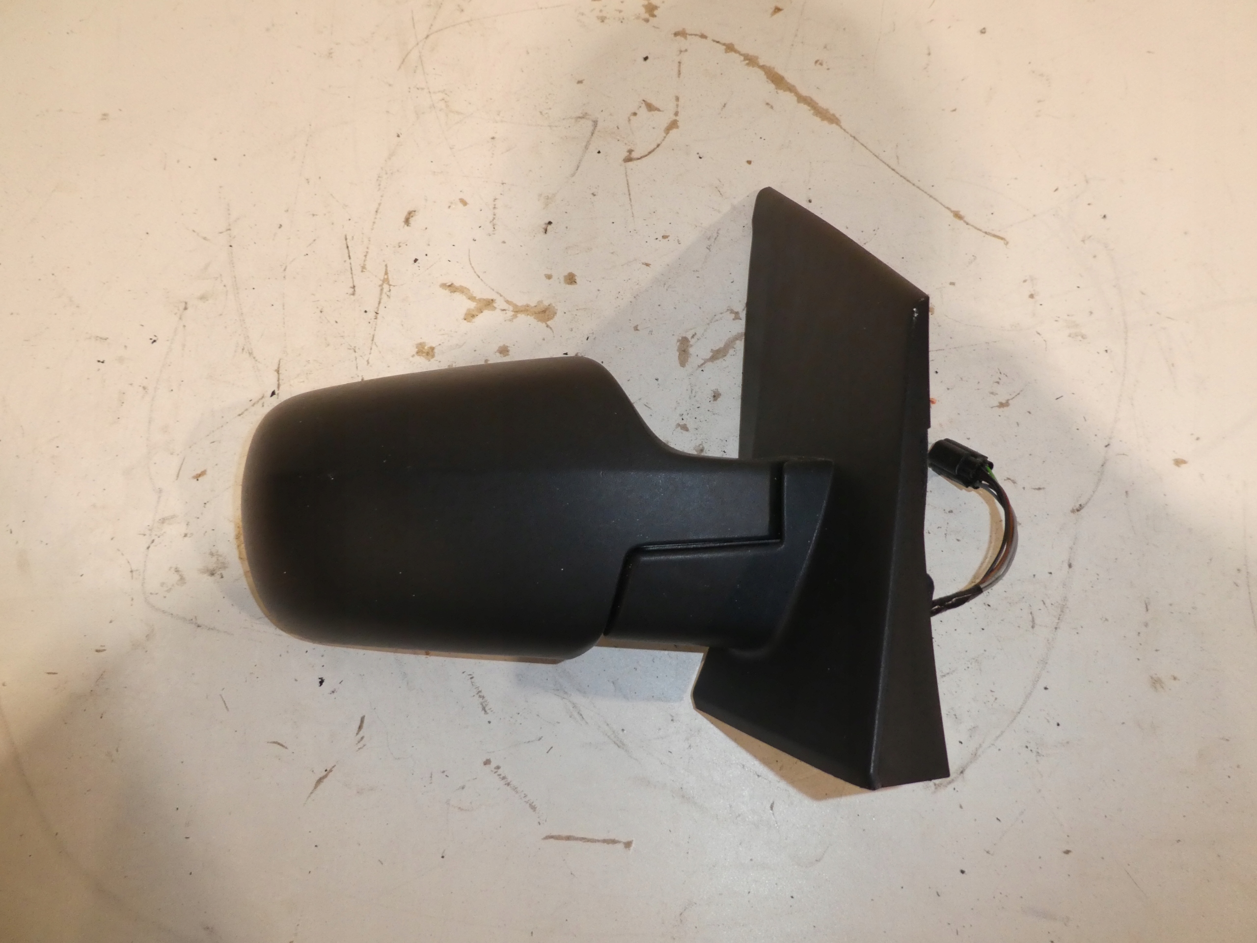 FORD FIESTA MK5 V 5 mirror right