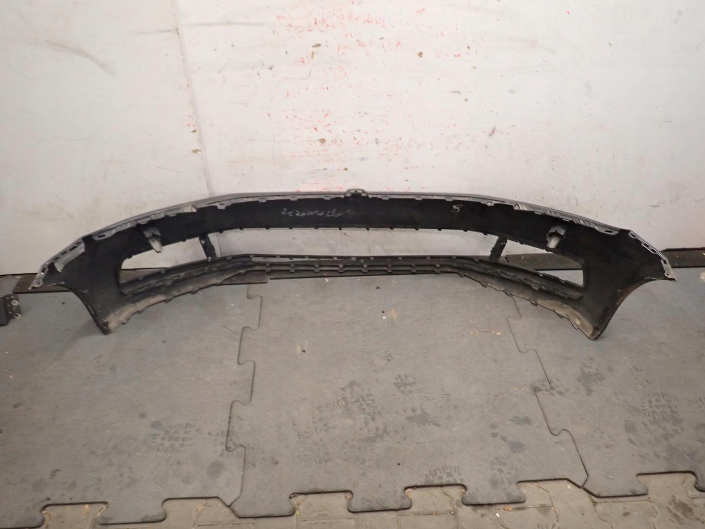 bumper front front VW TOURAN 2015- 5TA807221A