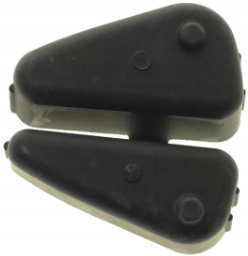 727.11.29 - Резиновая ручка 1 шт. Suzuki GSX-R 1000 12-16