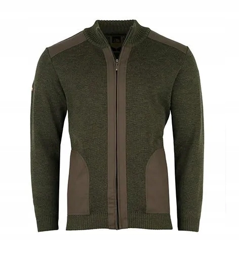Tagart Sweter myśliwski XXL