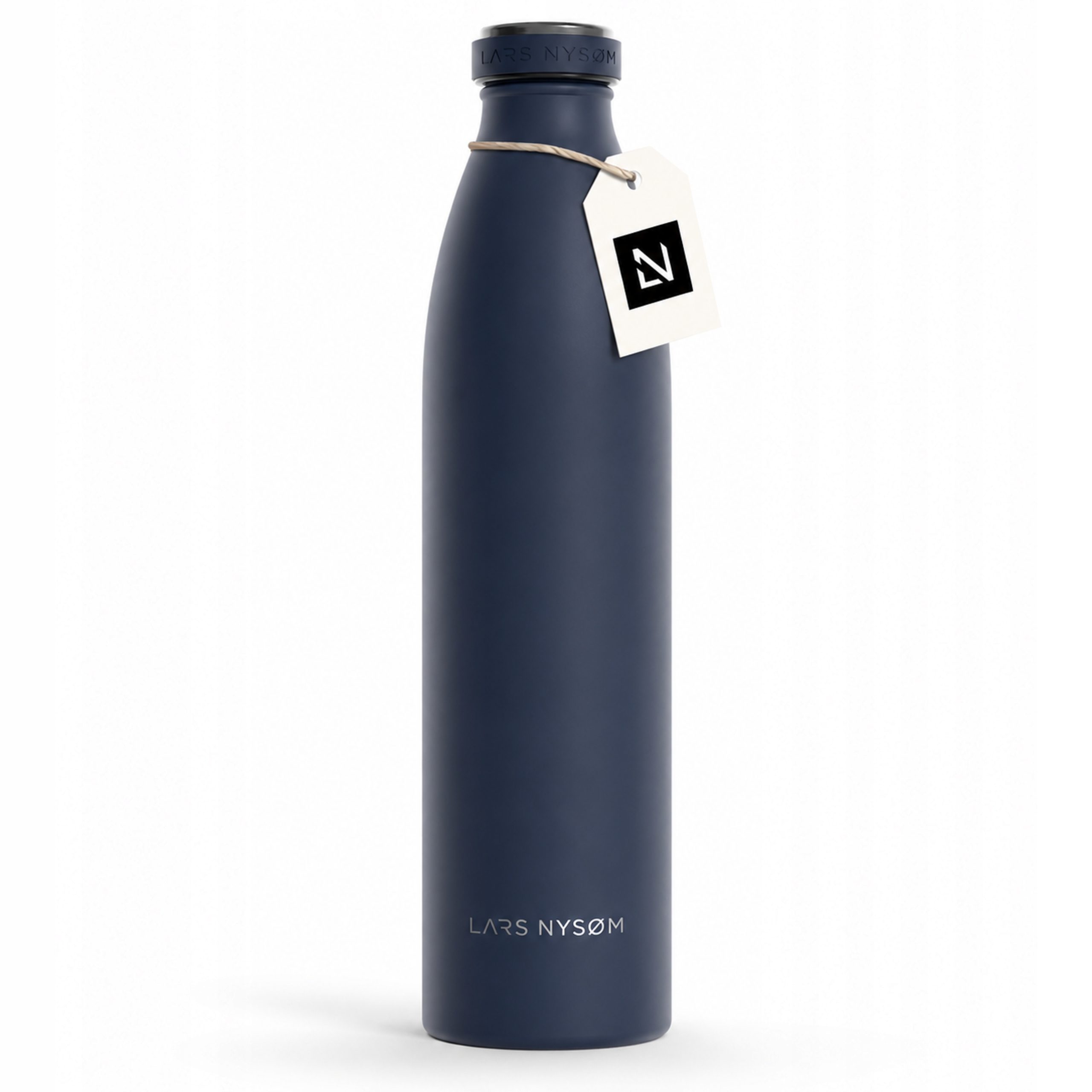 Termoska Termosková Ocelová 1000 ml Dvoustěnná Vacuum 24H/12H Teplá