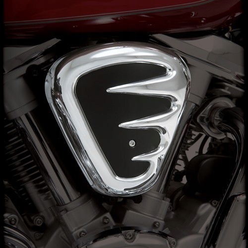 Kryt vzduchového filtra Yamaha Road Star XV1700