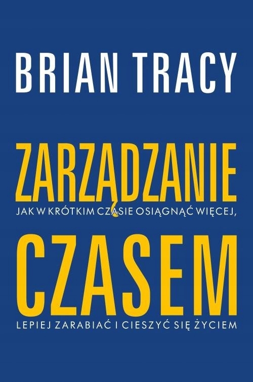 

Zarządzanie czasem