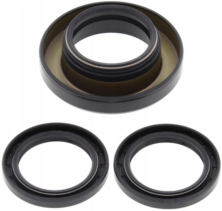 Sada pro opravu diferenciálu Honda Trx 500 Fourtr