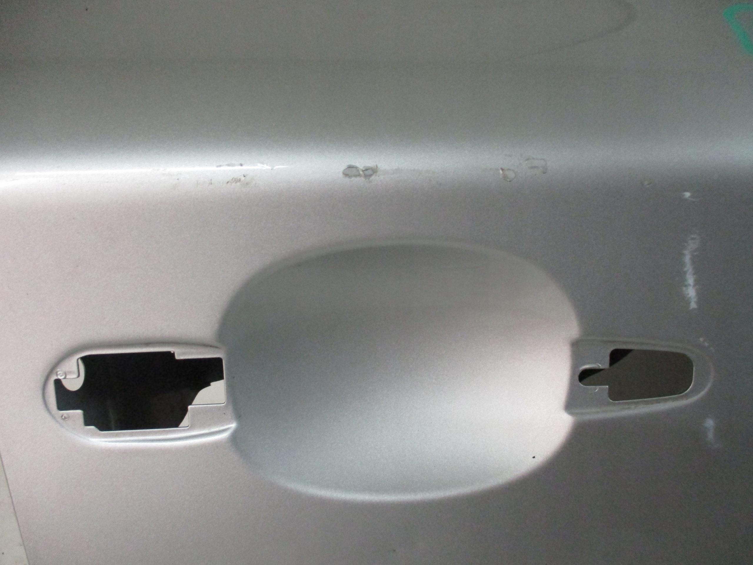 dveře pravý předek přední BMW 1 E87 E81