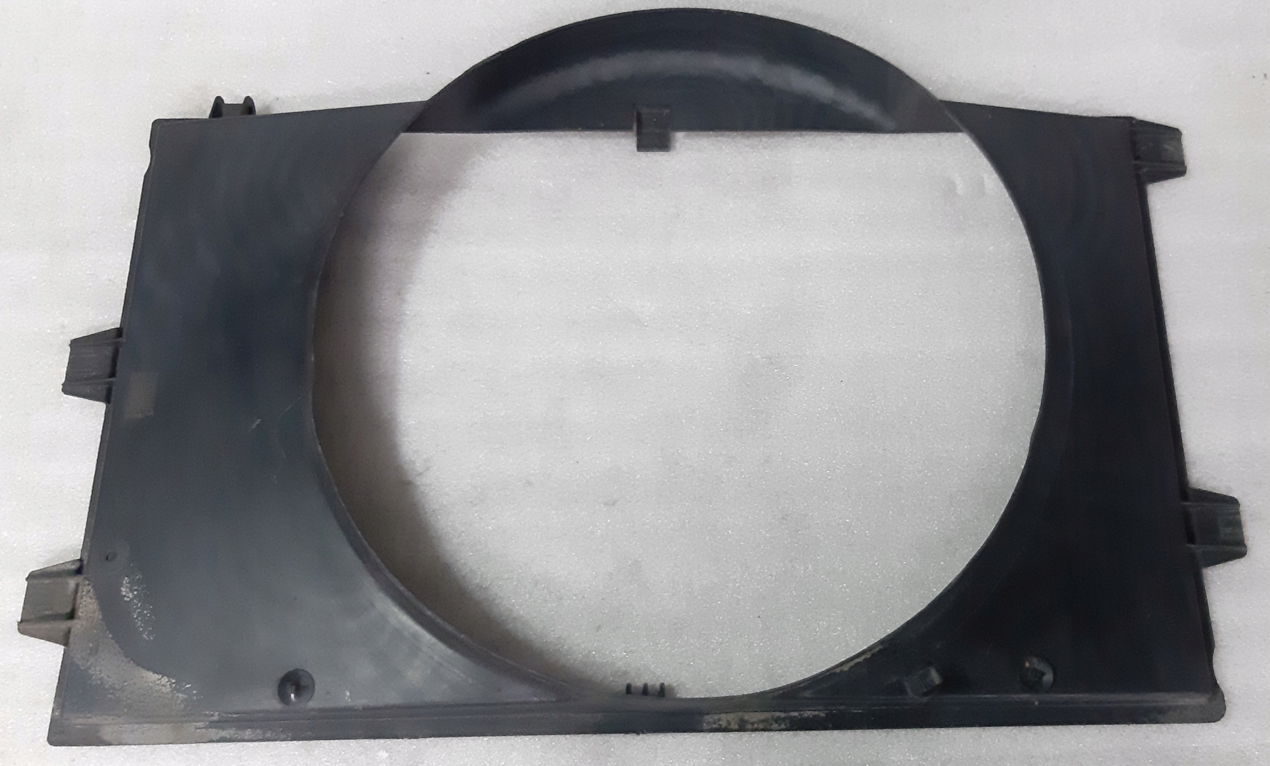 A9015051655 - MERCEDES SPRINTER CDI 901 902 КРИШКА ВЕНТИЛЯТОРА