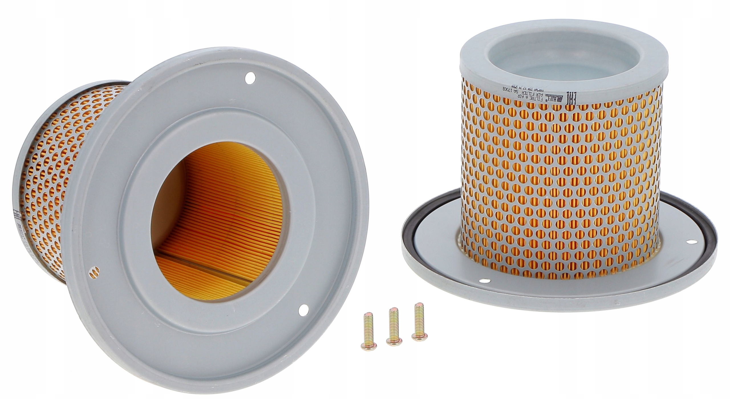 SA17003 - Точний Повітряний фільтр John Deere 6000 серії