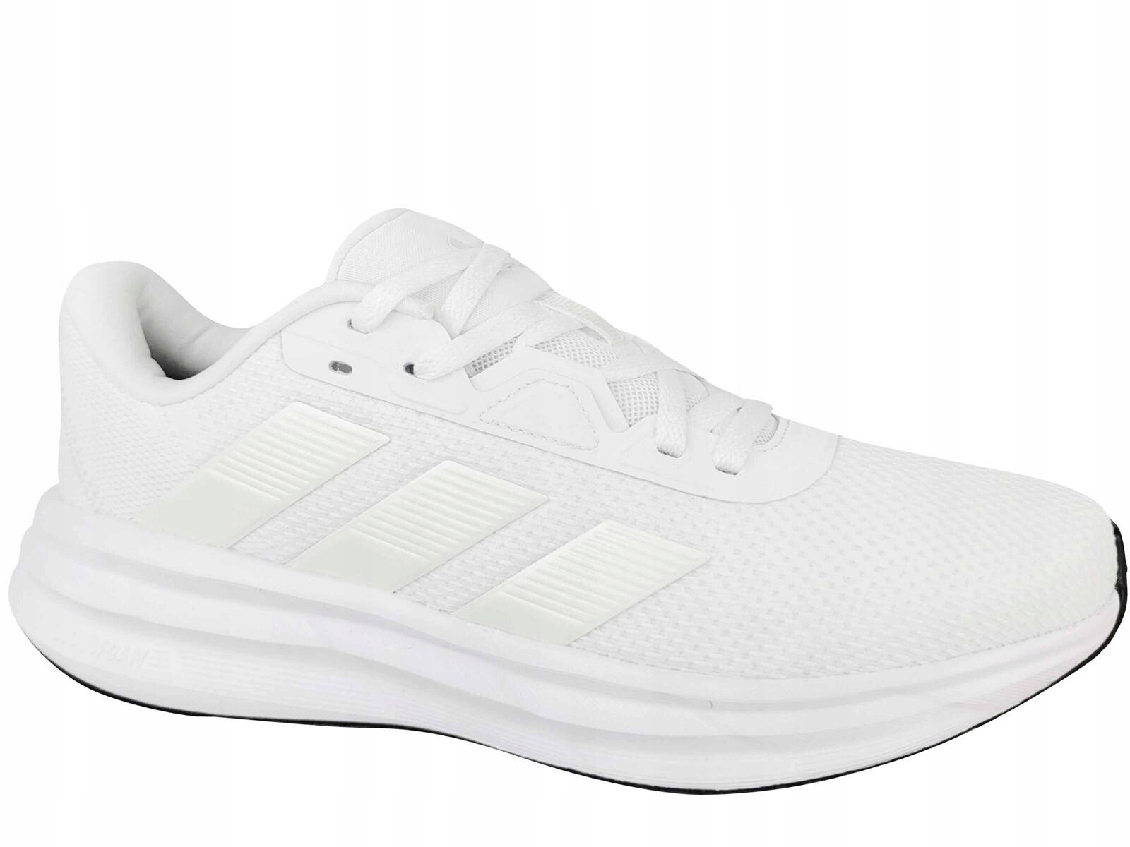 Adidas Galaxy 7 W IH3662 Buty Damskie Sportowe Do Biegania Lekkie Białe