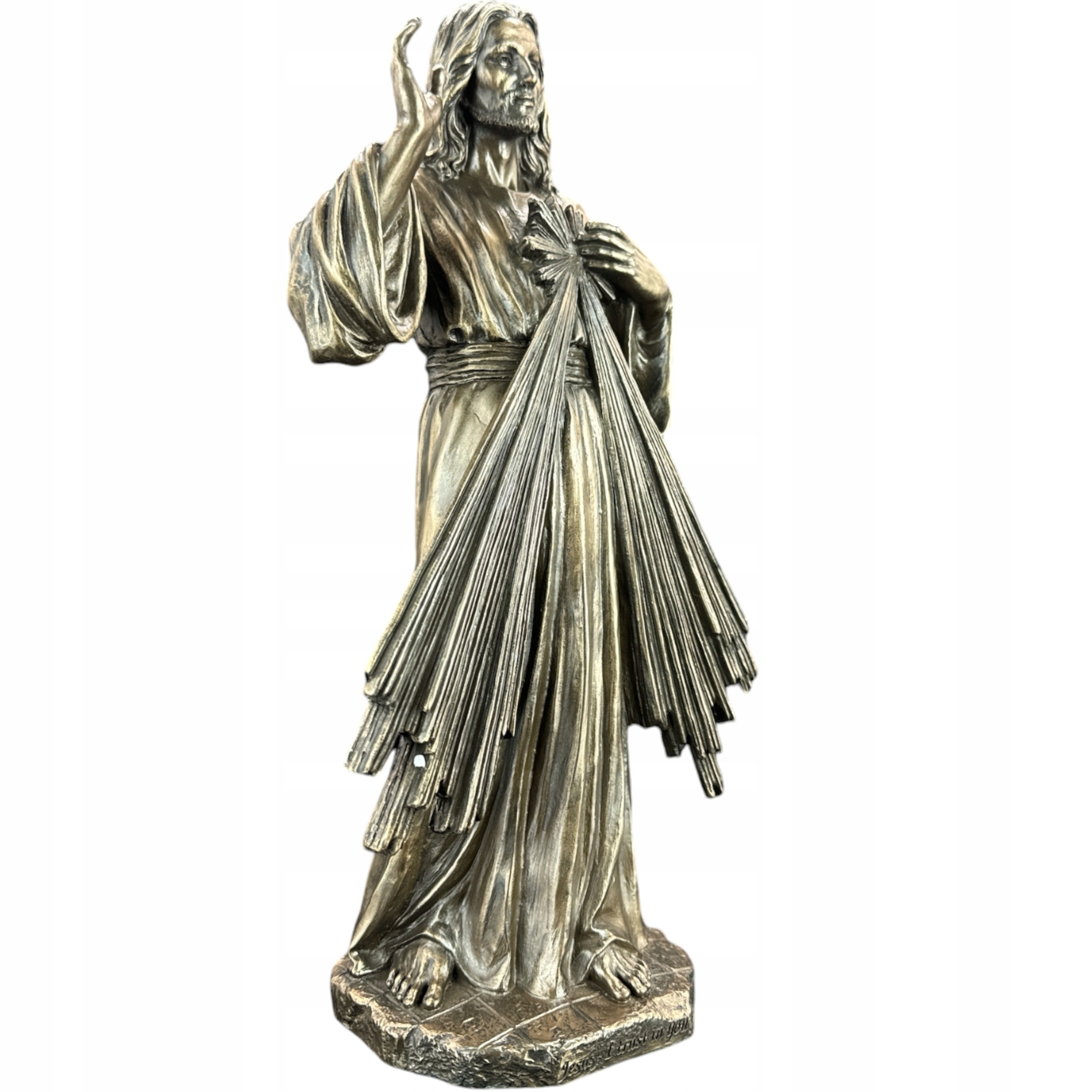 Figurka Socha Soška Ježiš Božie Milosrdenstvo Veronese (WU75020A1)