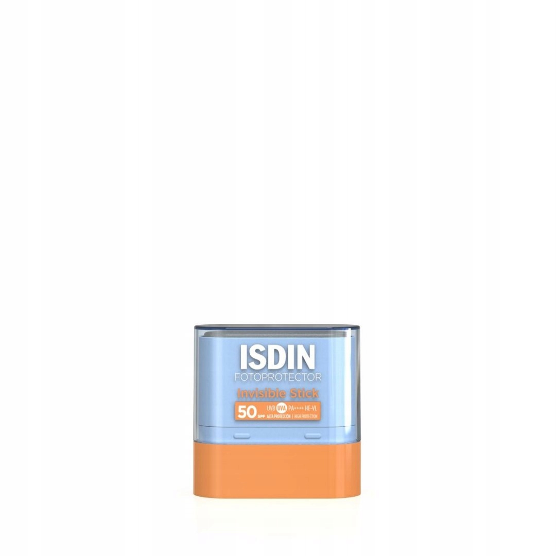 Isdin Invisible Stick Spf 10g
