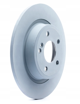 Zadní Brzdový Kotouč Mercedes Cla Gla A B Originál