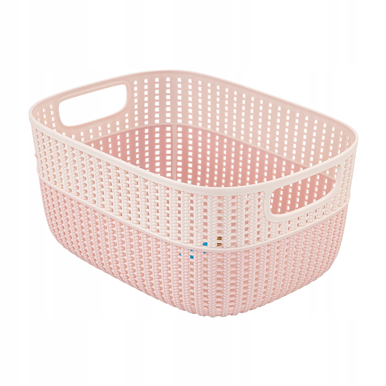 

Kosz pojemnik organizer do łazienki Stine 6,8L