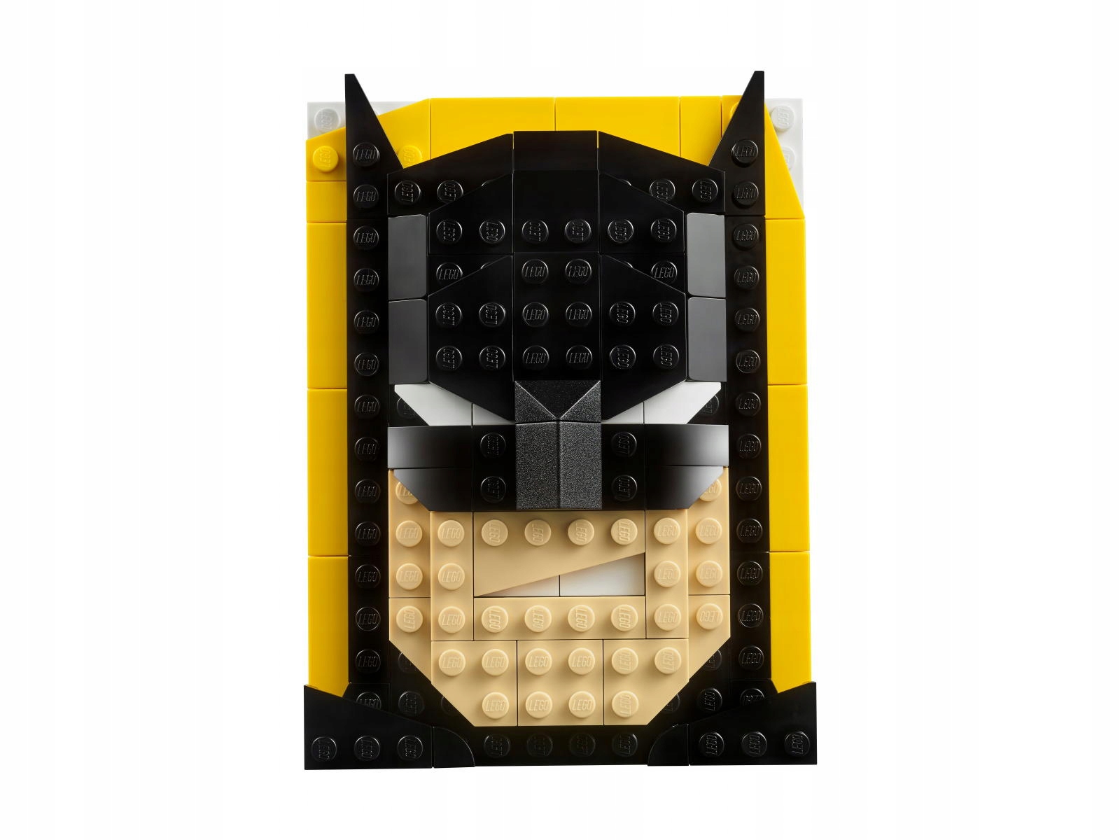 LEGO 40386 Brick Sketches Batman Marka LEGO