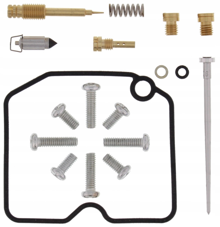 Sada pro opravu karburátoru Arctic Cat/Textron Prowle