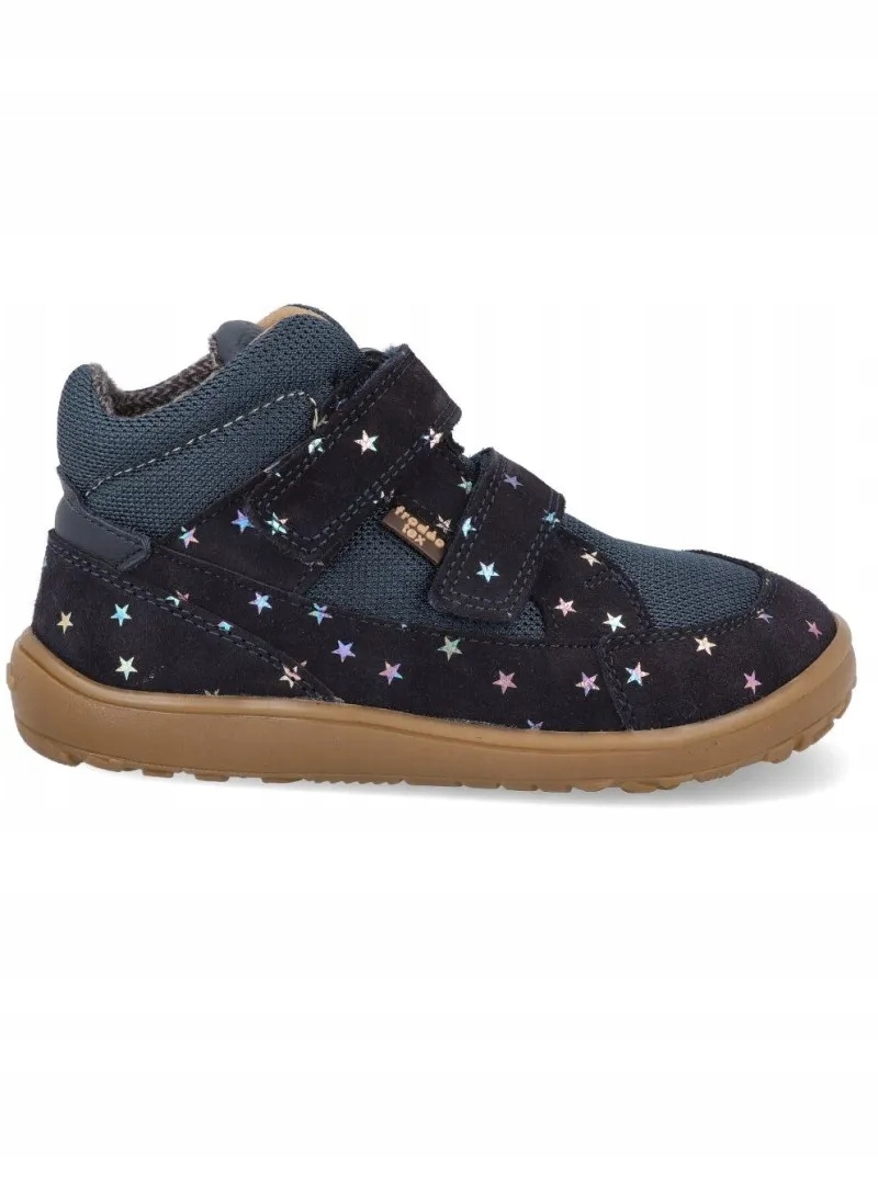 Wodoodporne Trzewiki Barefoot Froddo Tex G3110268-11 Up 30