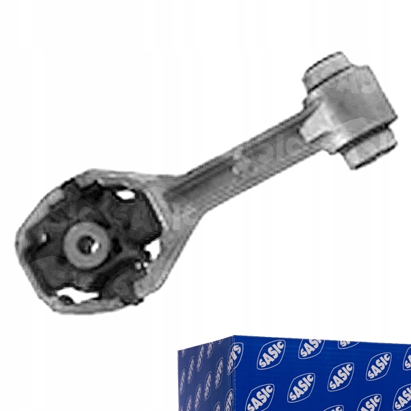 4001760 - Подушка двигателя SASIC для RENAULT LAGUNA и 1.8 2.0