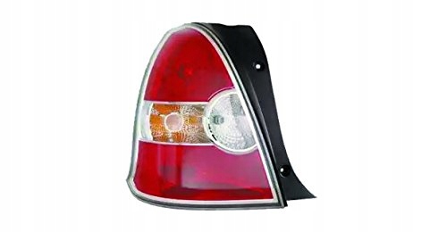 Equal Quality GP2193 tylne światło prawe