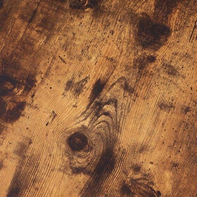 Szafka kuchenna vintage rustykalna industrial LUX Materiał metal