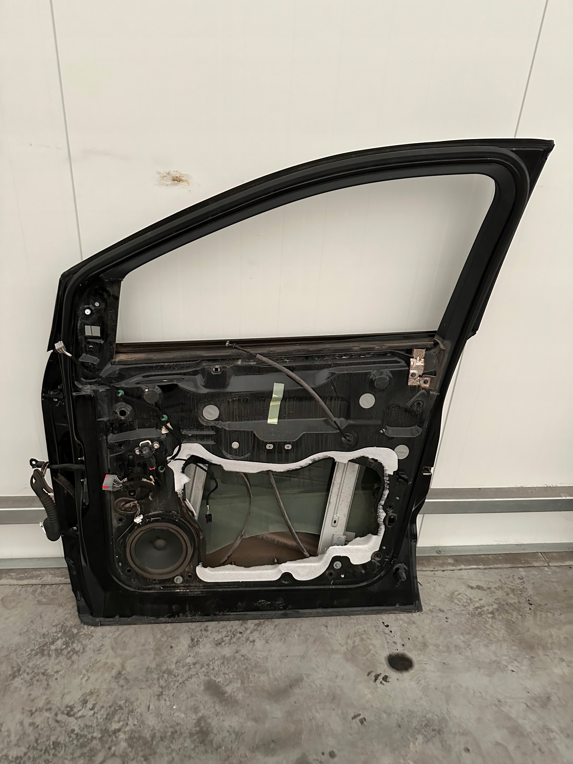 FORD KUGA MK2 LIFT door front right DEMONTAZ