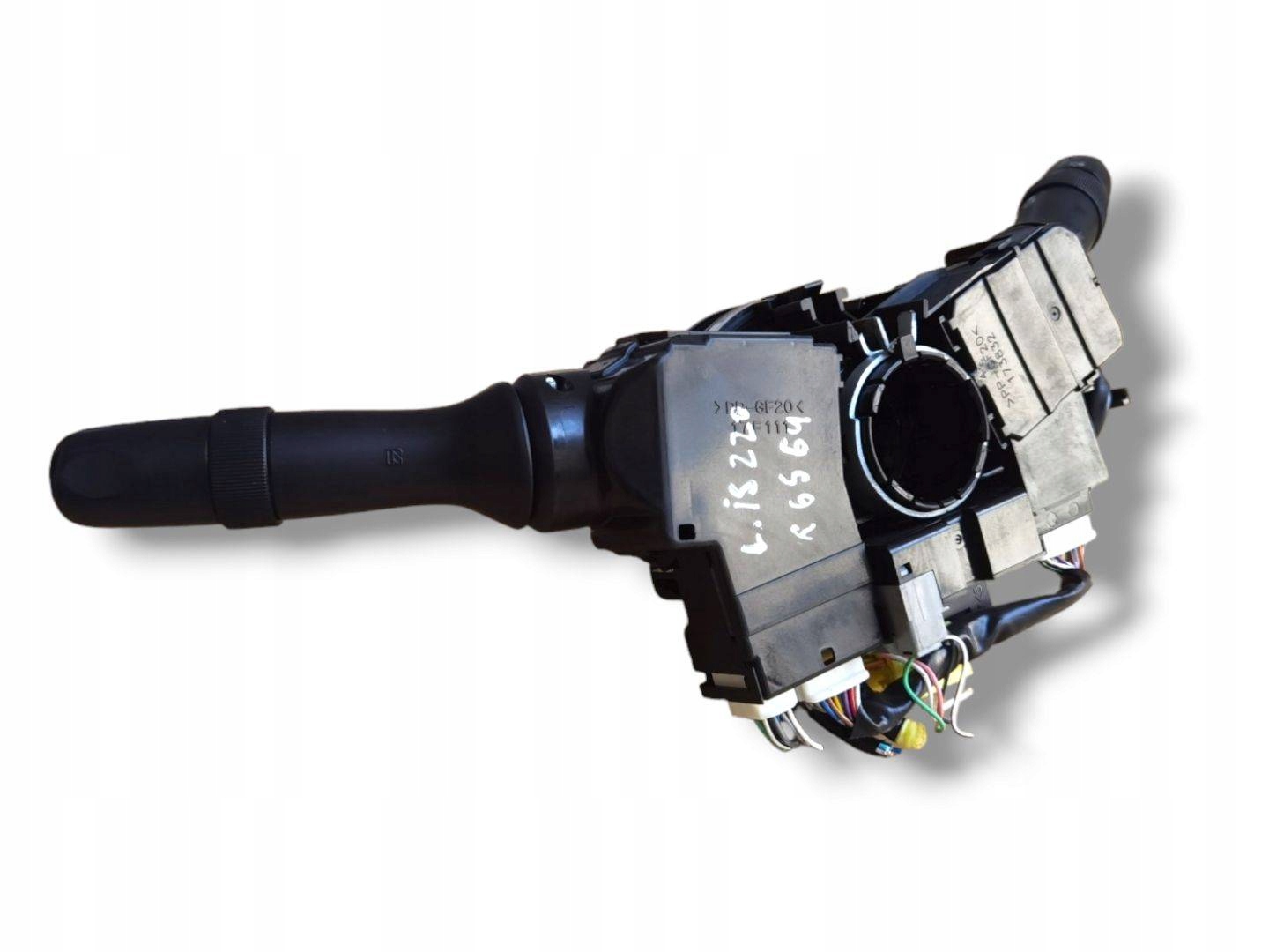 DEVIO LUCI TERGICRISTALLO TERGI Lexus IS 2 XE20 2008 4211117F534