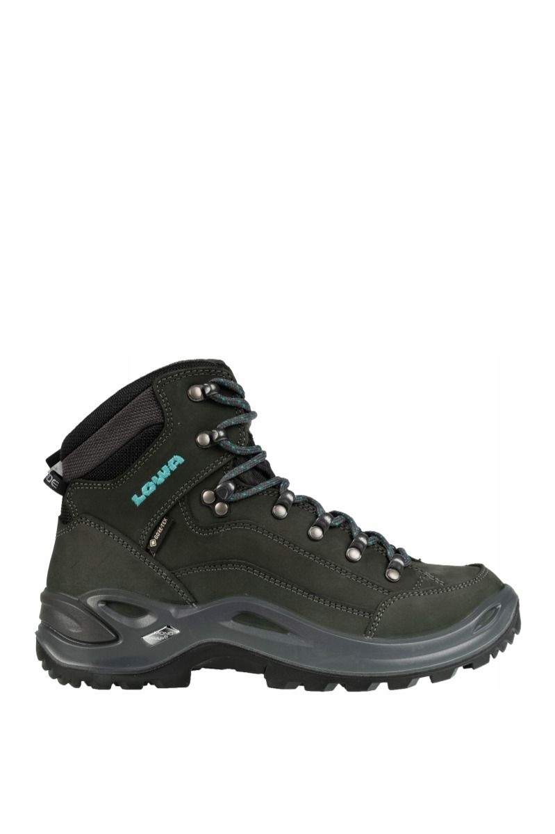 Lowa Dámská treková obuv Renegade Gtx Mid Women UK_7_41