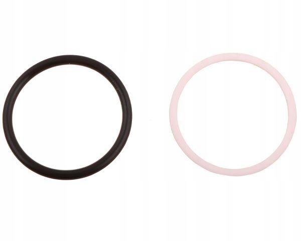 

Zestaw uszczelnień do szybkozłączy hydraulicznych