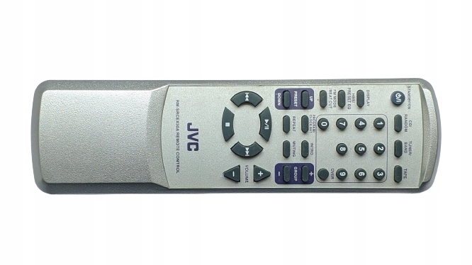 PILOT JVC RM-SRCEX30A
