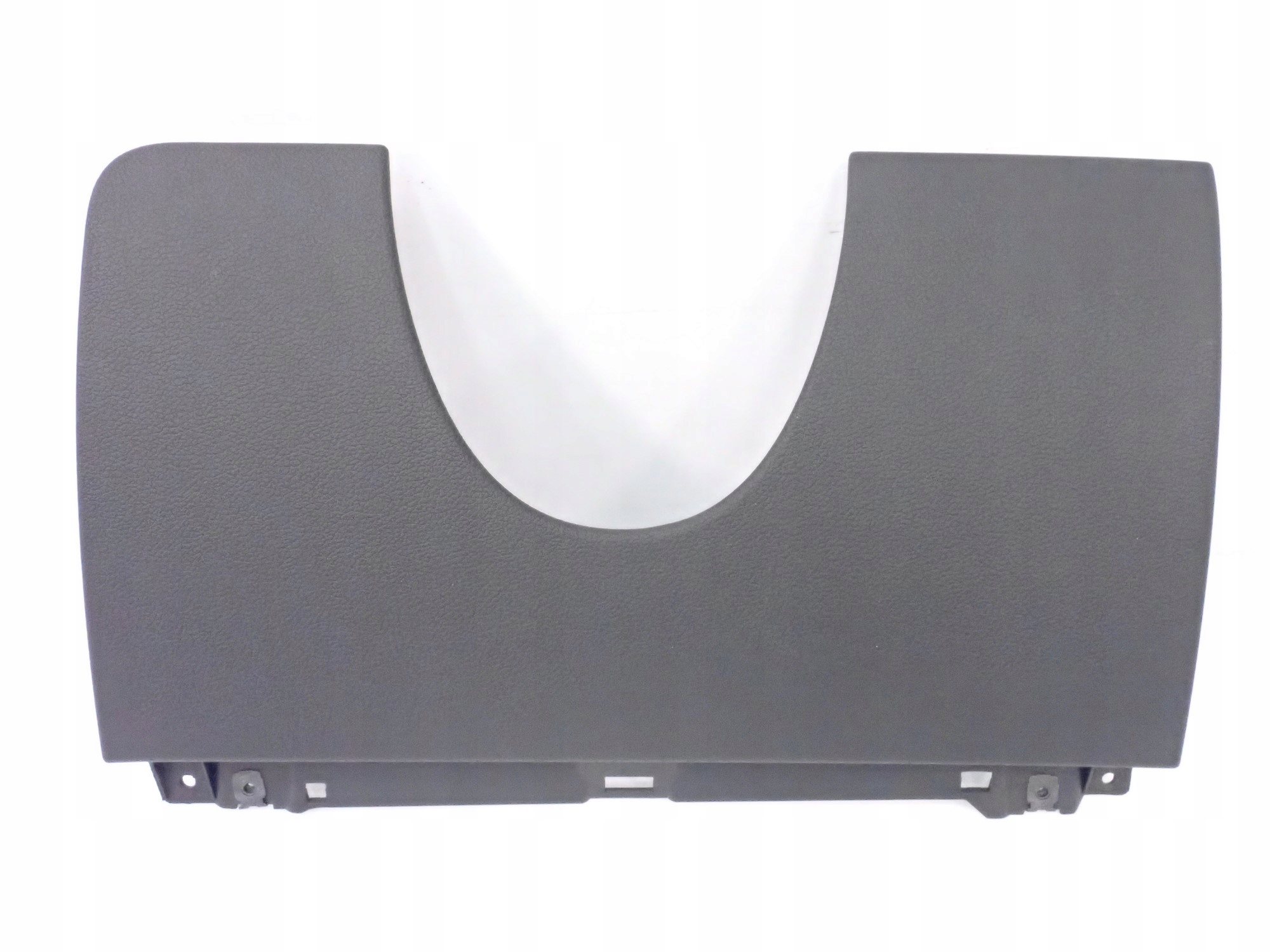 OSŁONA POD KIEROWNICĘ AUDI Q7 4L 4L2863076A RHD