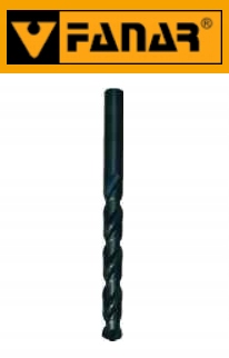 

wiertło Cobaltowe Fanar 4.2 Hss Co Ox