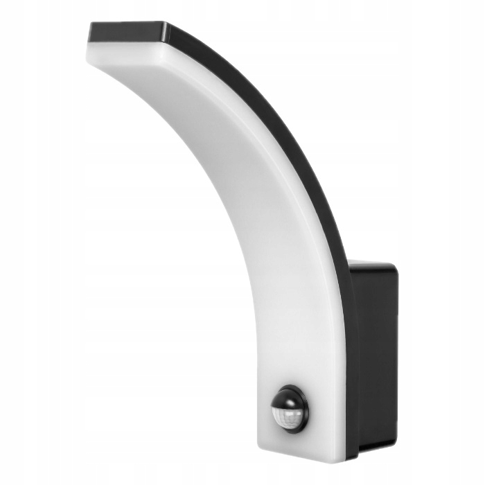 Oprawa Ogrodowa Frenit Led Orno Adviti AD-OP-6204BLPMR4 20W IP65 Zmierzch