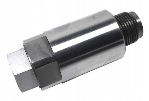 ZCZ100 - Клапан давления топлива CUMMINS ISL 8.9