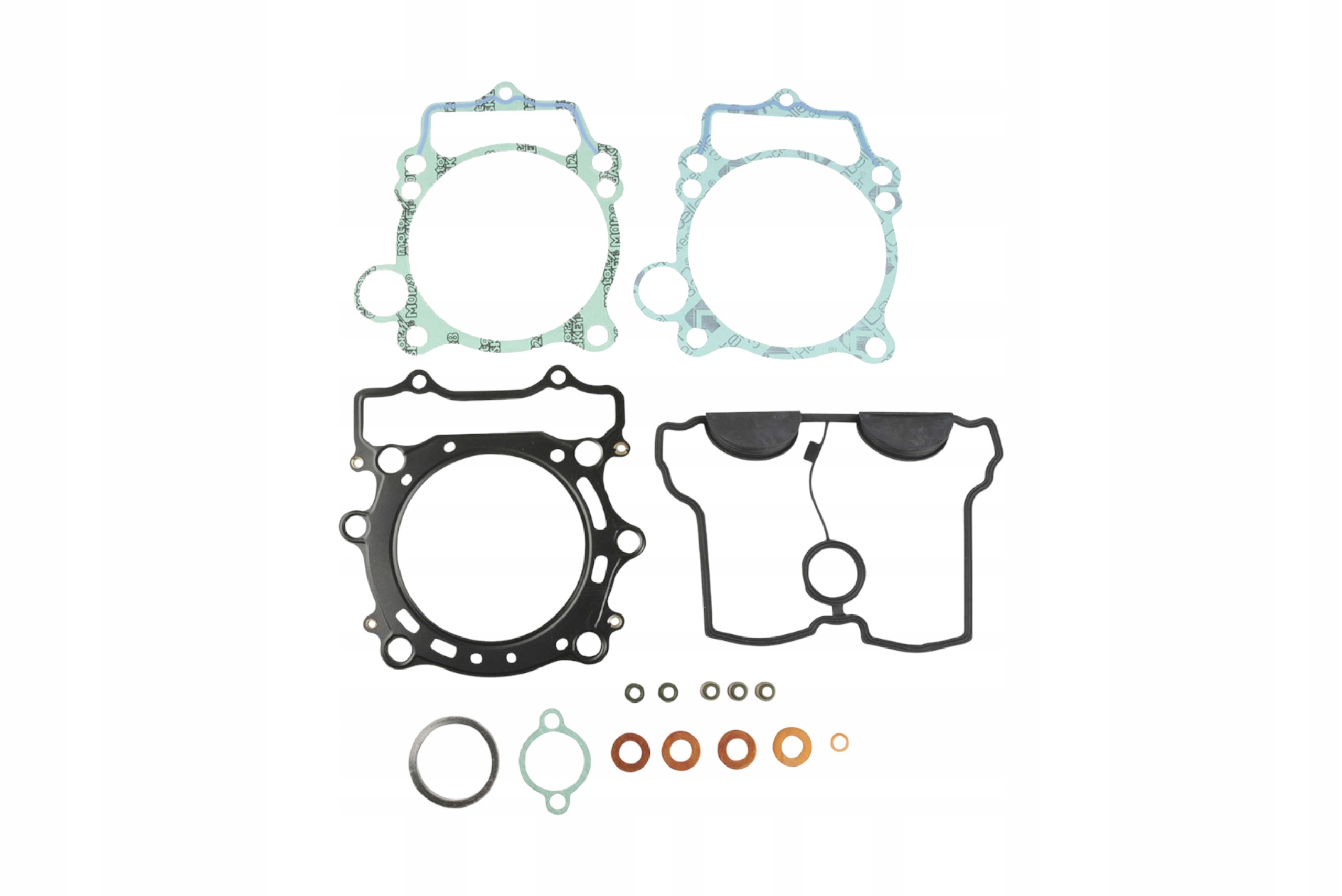 Komplet tesnení Top-End Athena P400485600405