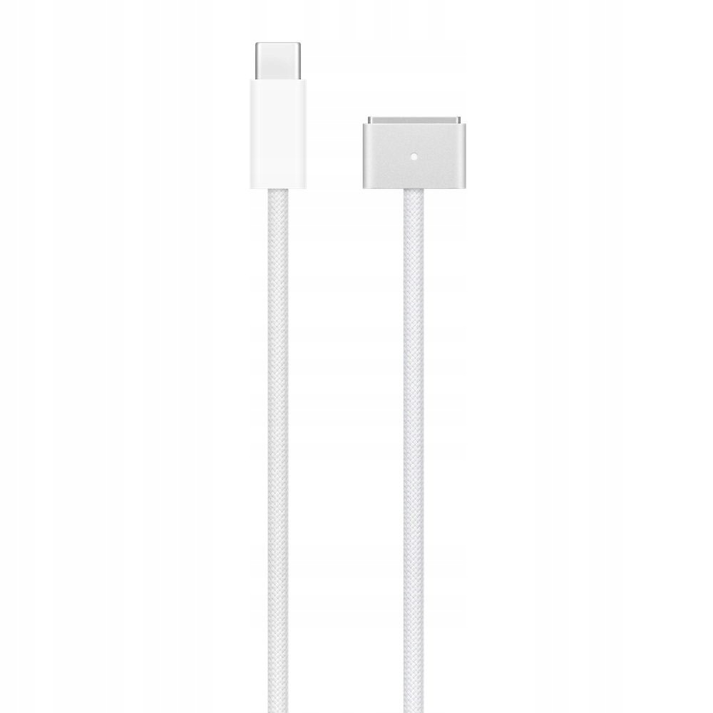 Usb-c to MagSafe 3 Cable (2m) Silver