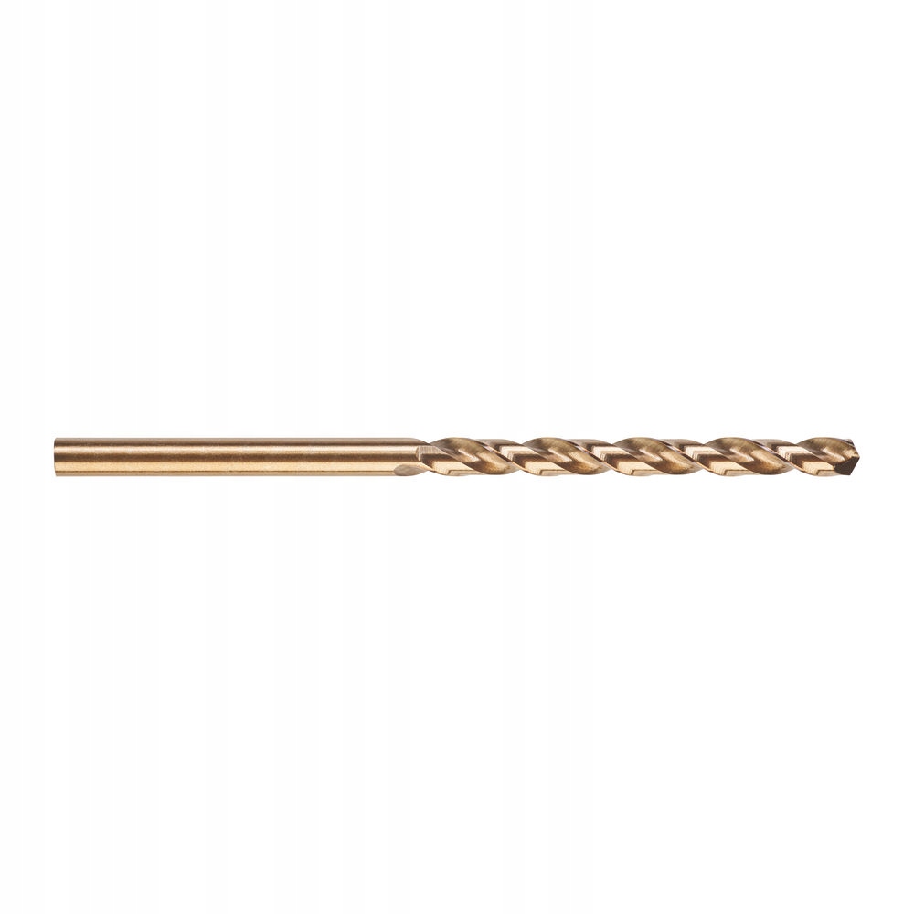 

Wiertła Do Metalu Hss-g Cobalt 3,5x39x70 Milwaukee