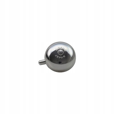 Dzwonek Crane Mini Karen (Ahead Cap) srebrny