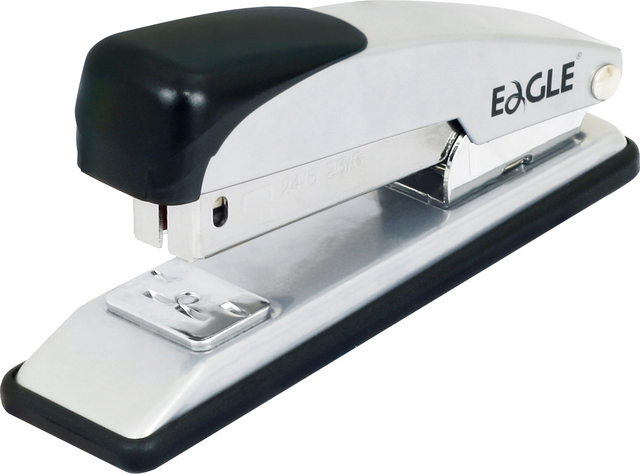 ZSZYWACZ 205 EAGLE, CZARNY