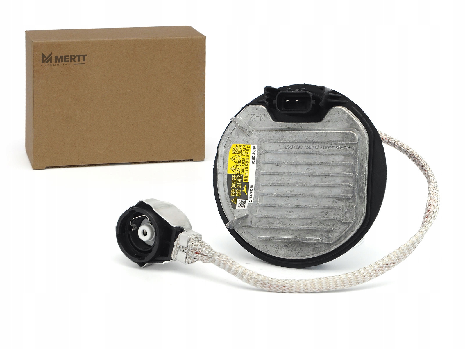 Блок КСЕНОН LEXUS IS ЛС RX SUZUKI SX-4