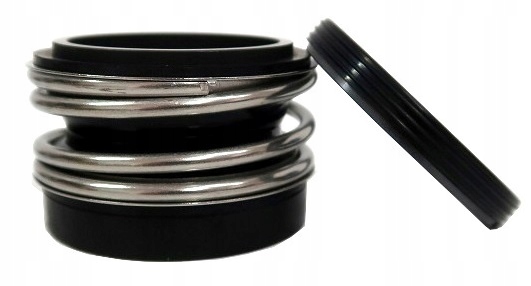 Uszczelnienie Mechaniczne Diamco MG12-48 G6 48mm