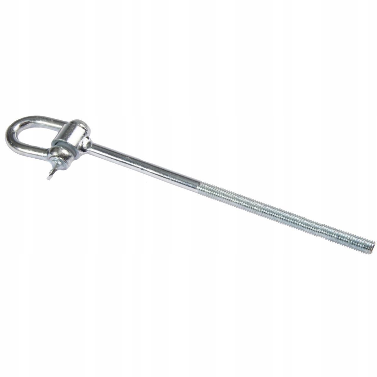 HAK DO HUŚTAWKI M12 MOCOWANIE DO HUŚTAWEK Z SZEKLĄ Styl inny