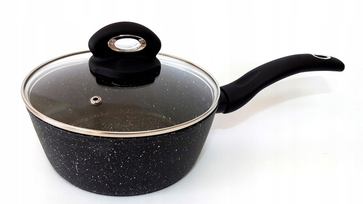 

Rondel Z Powłoką Marmurową Gaz Indukcja Tiross