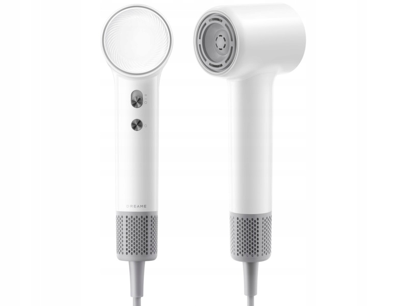 Suszarka do włosów Dreame AHG11A Mini Biały 1200W