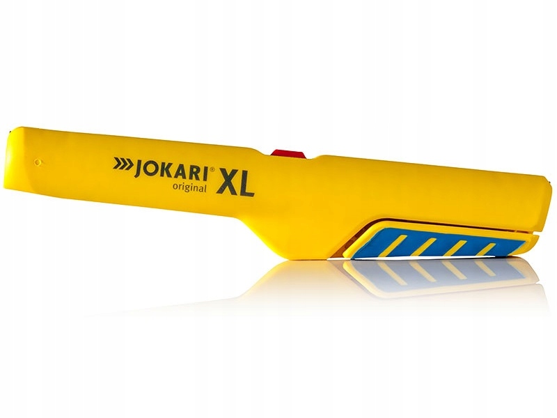 Ściągacz izolacji Jokari JO30125 8 mm² 13 mm²
