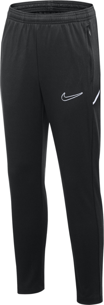 Dětské Kalhoty Nike Dri-fit Academy 25 Černé FZ9816 010 r XL
