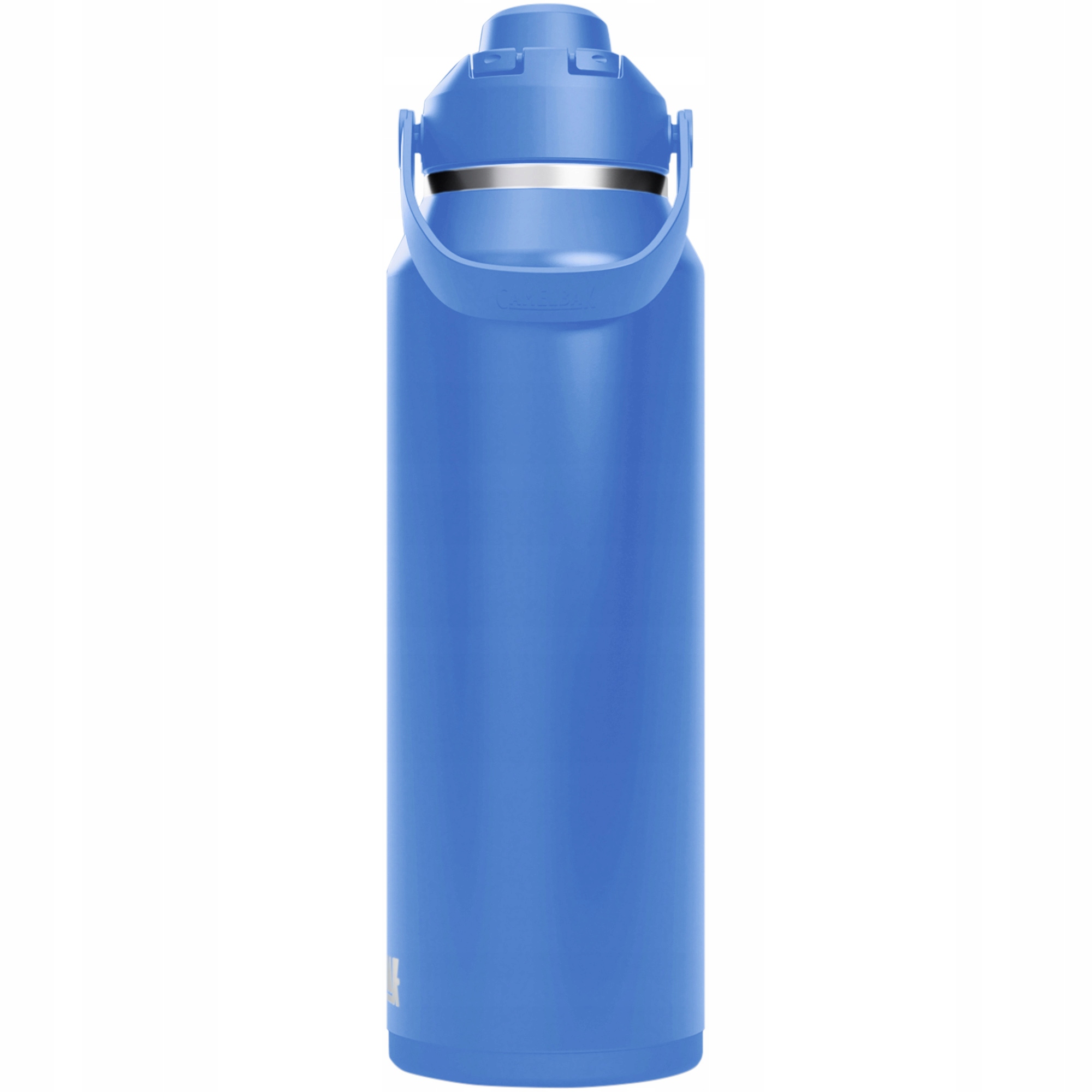 Termoláhev Camelbak Thrive Chug Insulated Sst 1.2L 1,2 l, barva modrá