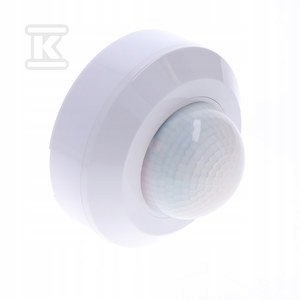 Detektor Pohybu Swiss Garden 360 Premium Ap